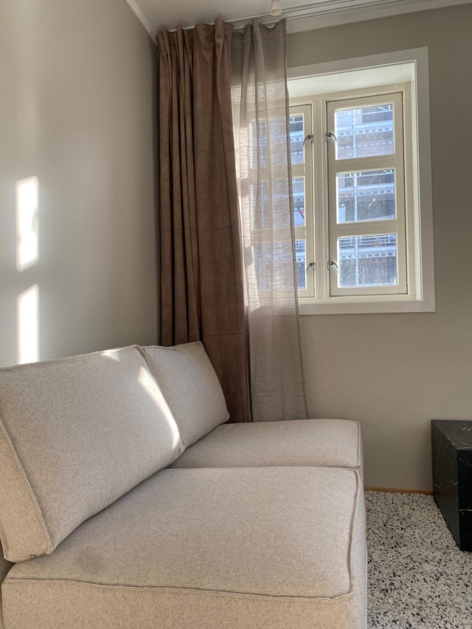 Appartement Skansegata 6a Tromsø
